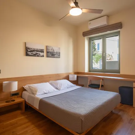 Appartement In Chania Old Town