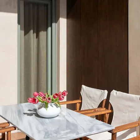 In Chania Old Town Appartement