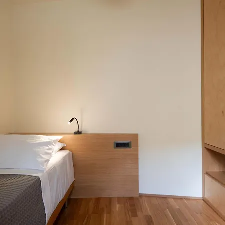 Appartement In Chania Old Town *