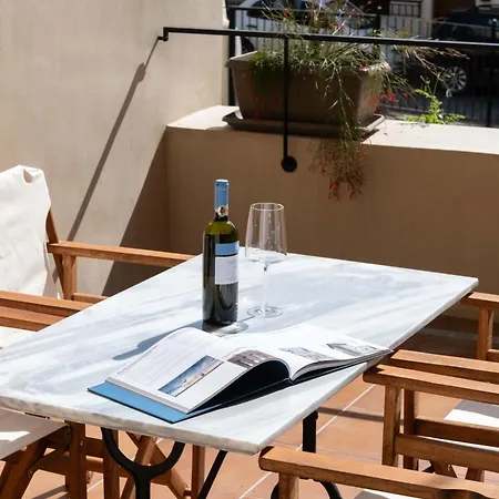 In Chania Old Town Appartement