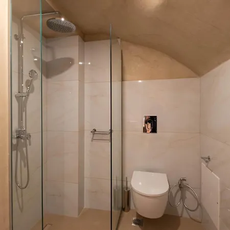 Appartement In Chania Old Town